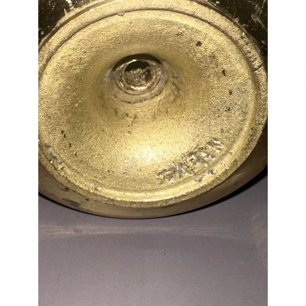 N/A inch brass